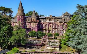 Chateau De Castel Novel Boutique Hotel